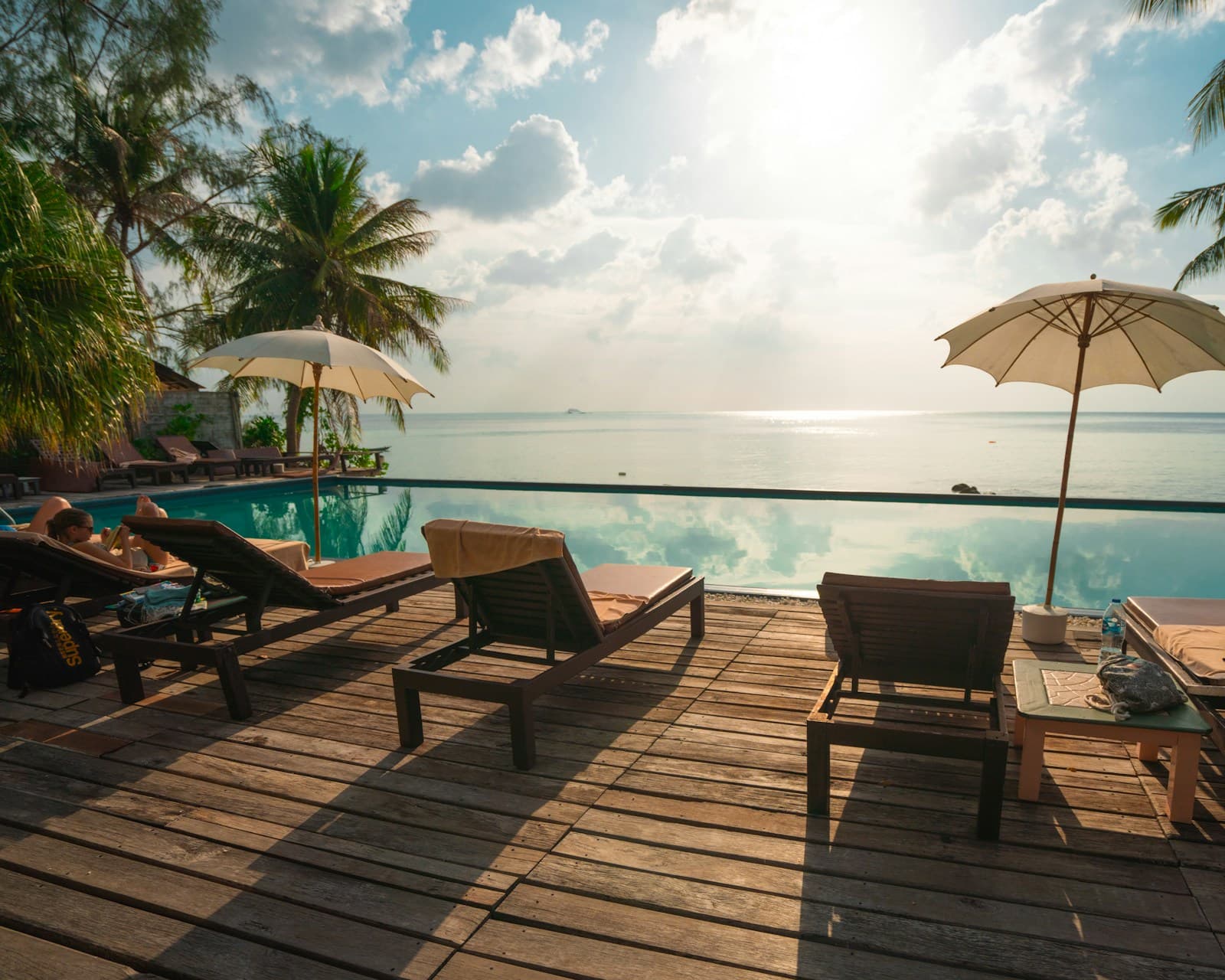 Rise Riviera mission — exceptional resort hospitality